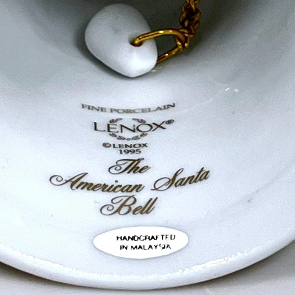 Lenox good measurements